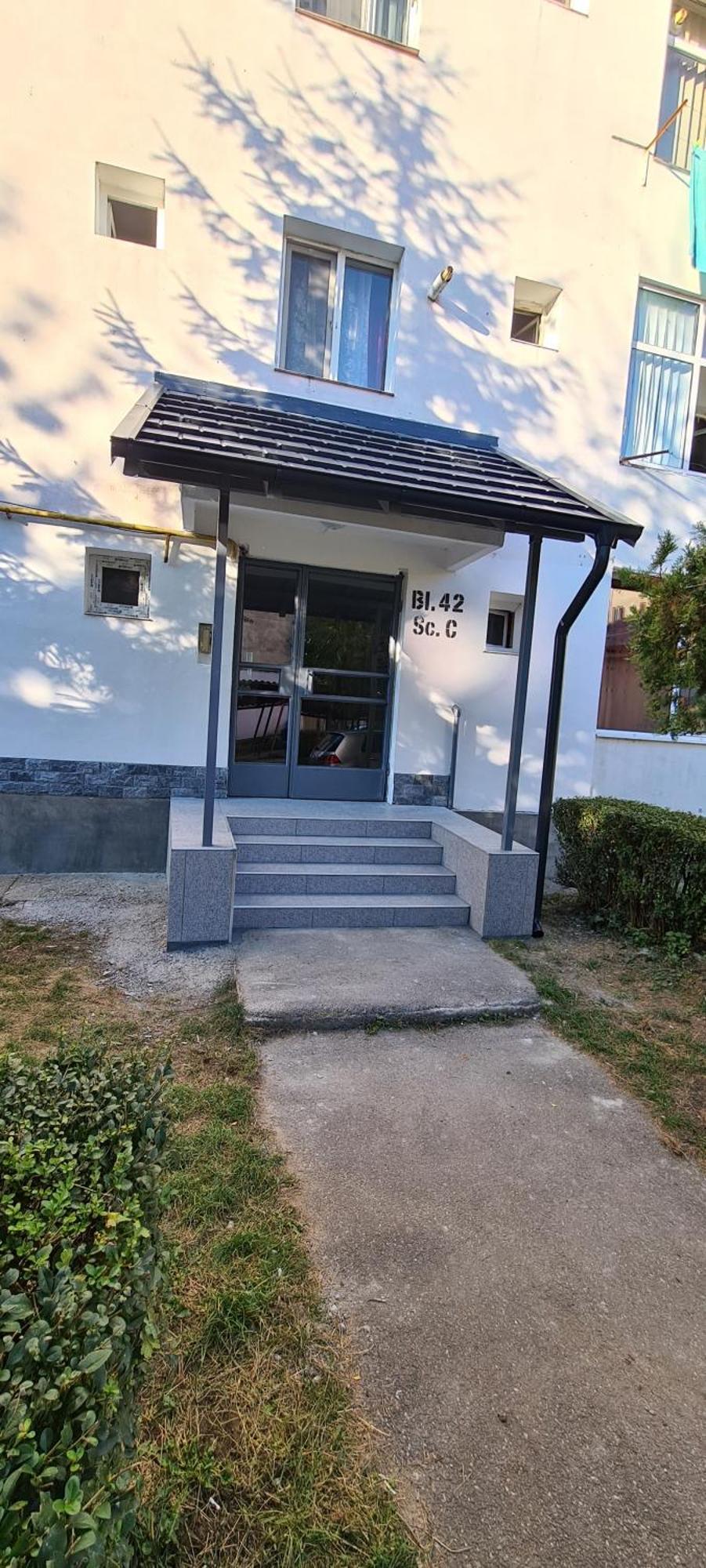 White Rezidence II Διαμέρισμα Curtea de Argeş Εξωτερικό φωτογραφία