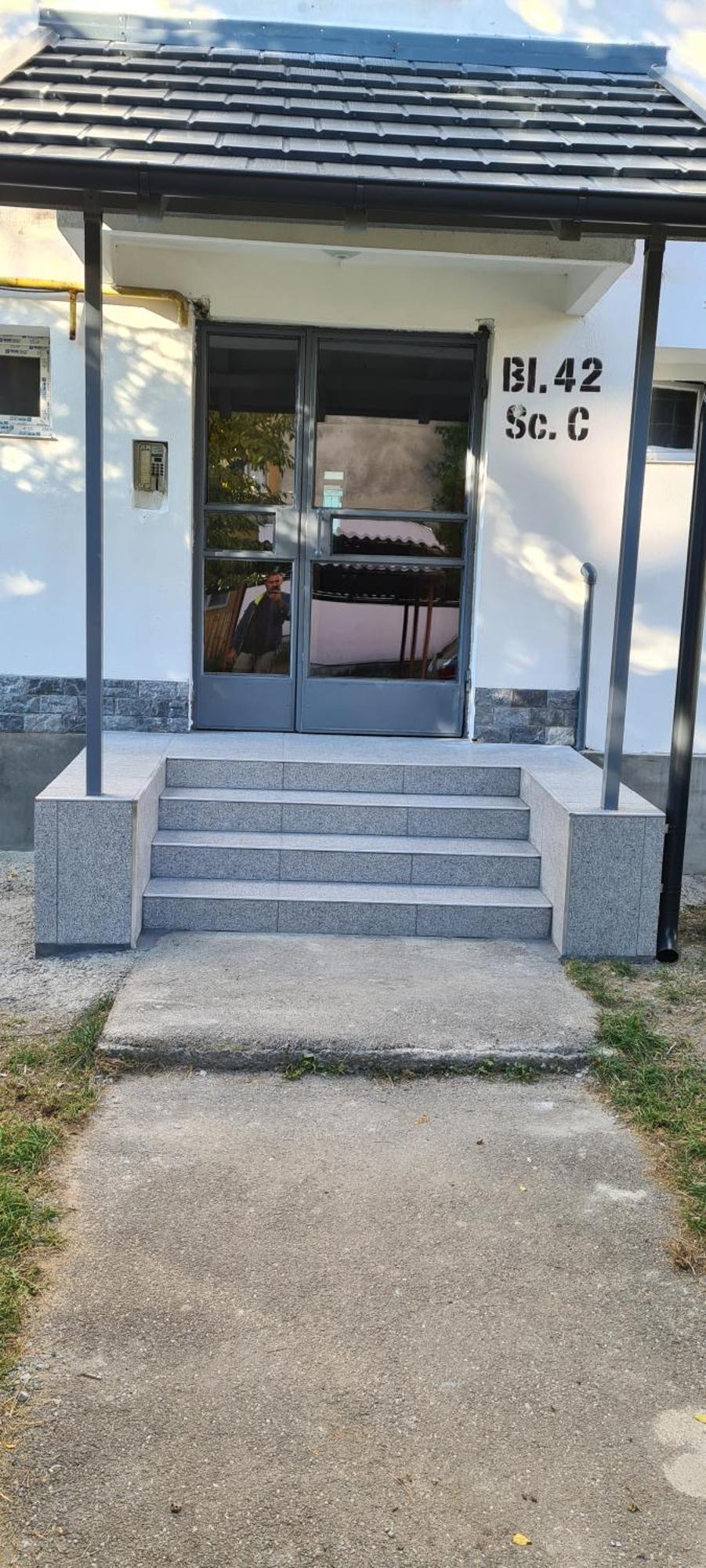 White Rezidence II Διαμέρισμα Curtea de Argeş Εξωτερικό φωτογραφία